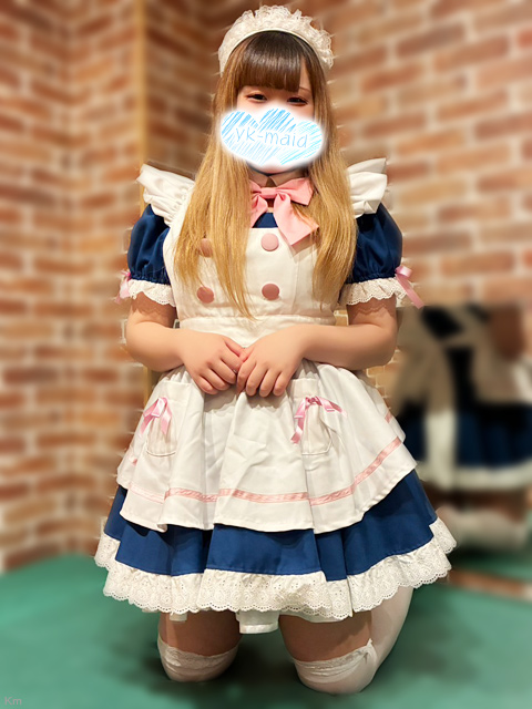 メイドin横浜 流川みこと