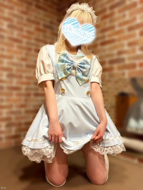 メイドin横浜 希蘭りりか