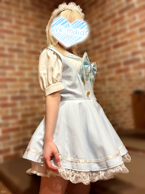 メイドin横浜 希蘭りりか